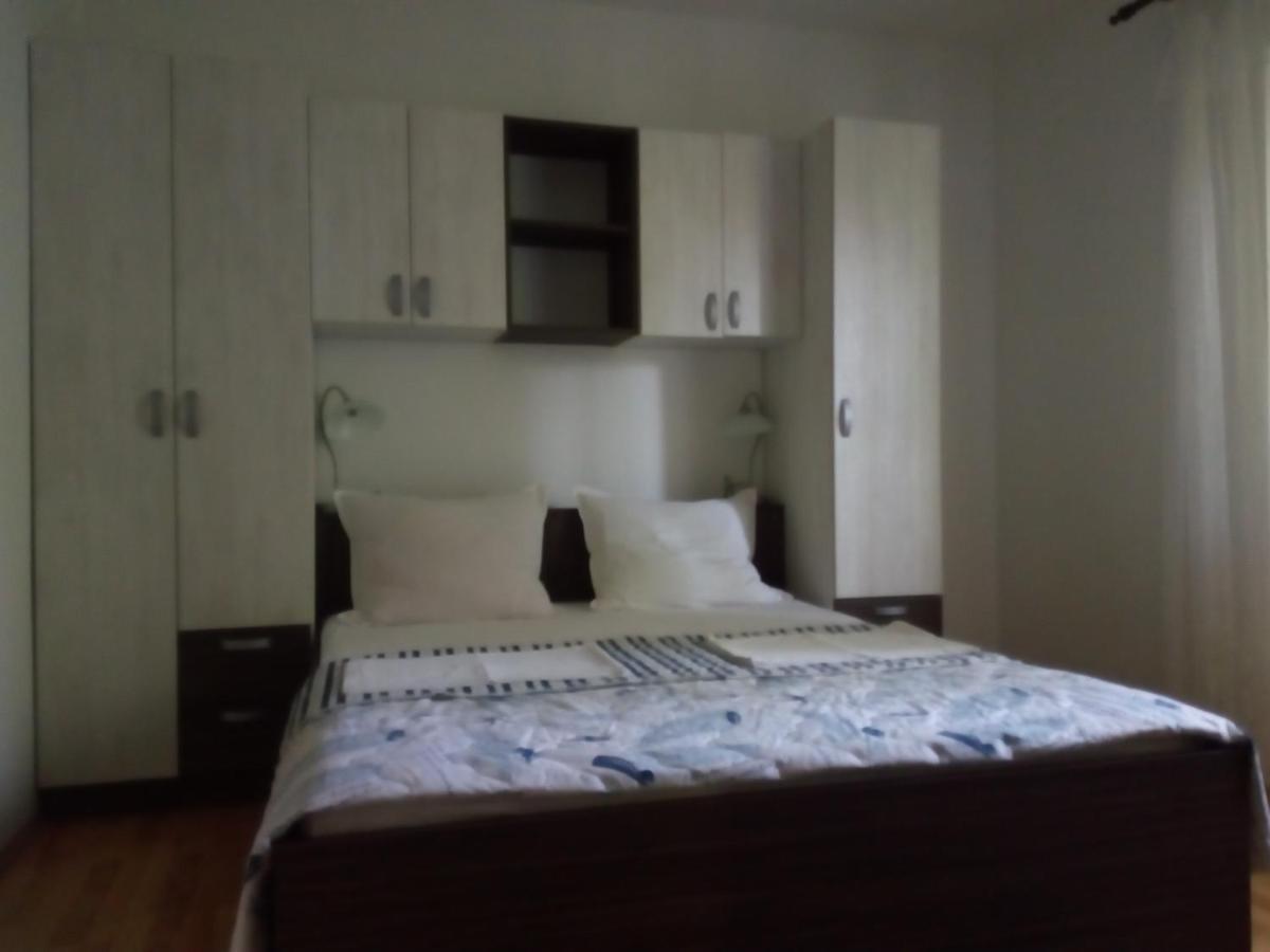 Vodice Center Apartments Екстер'єр фото