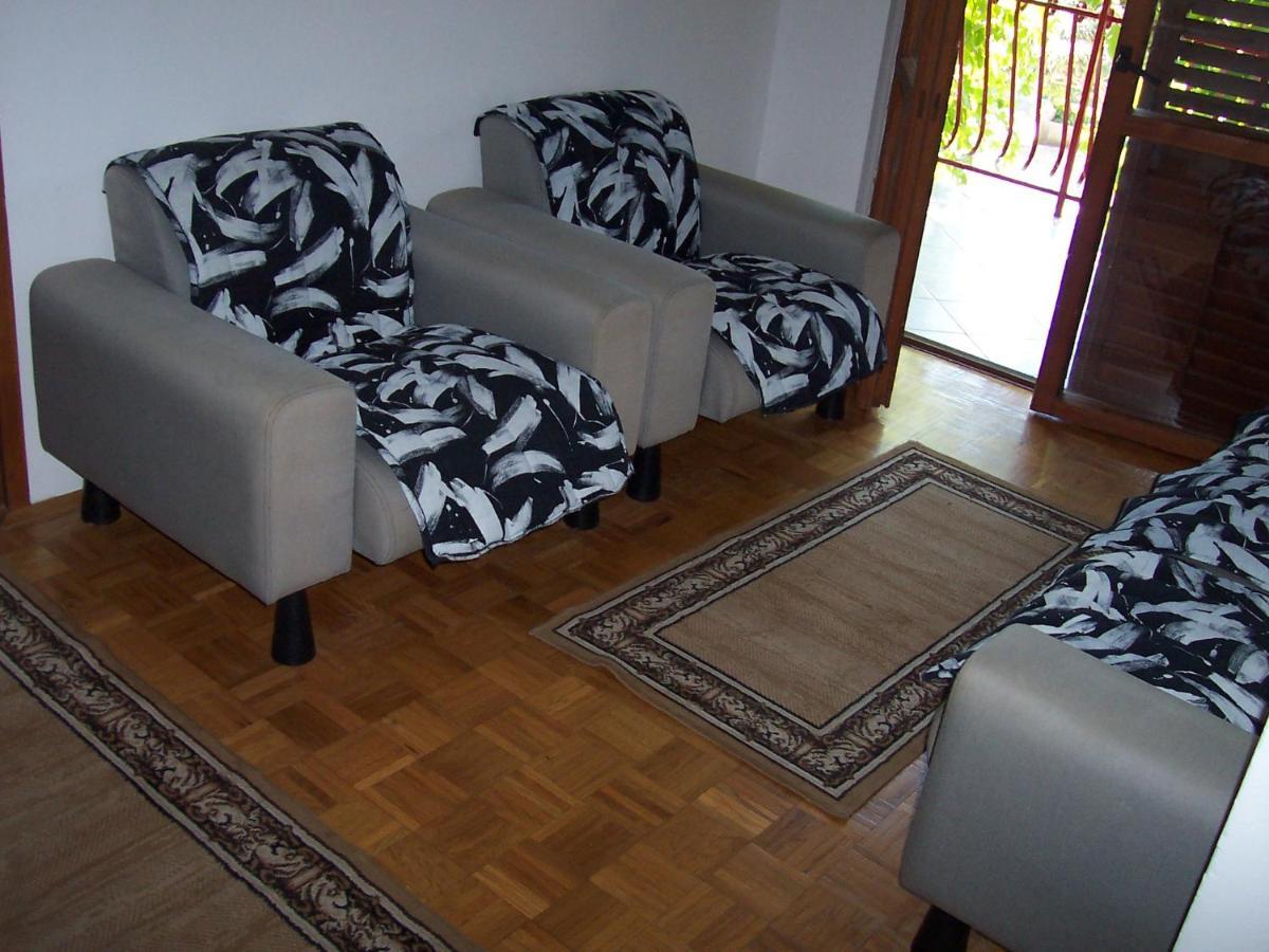 Vodice Center Apartments Екстер'єр фото